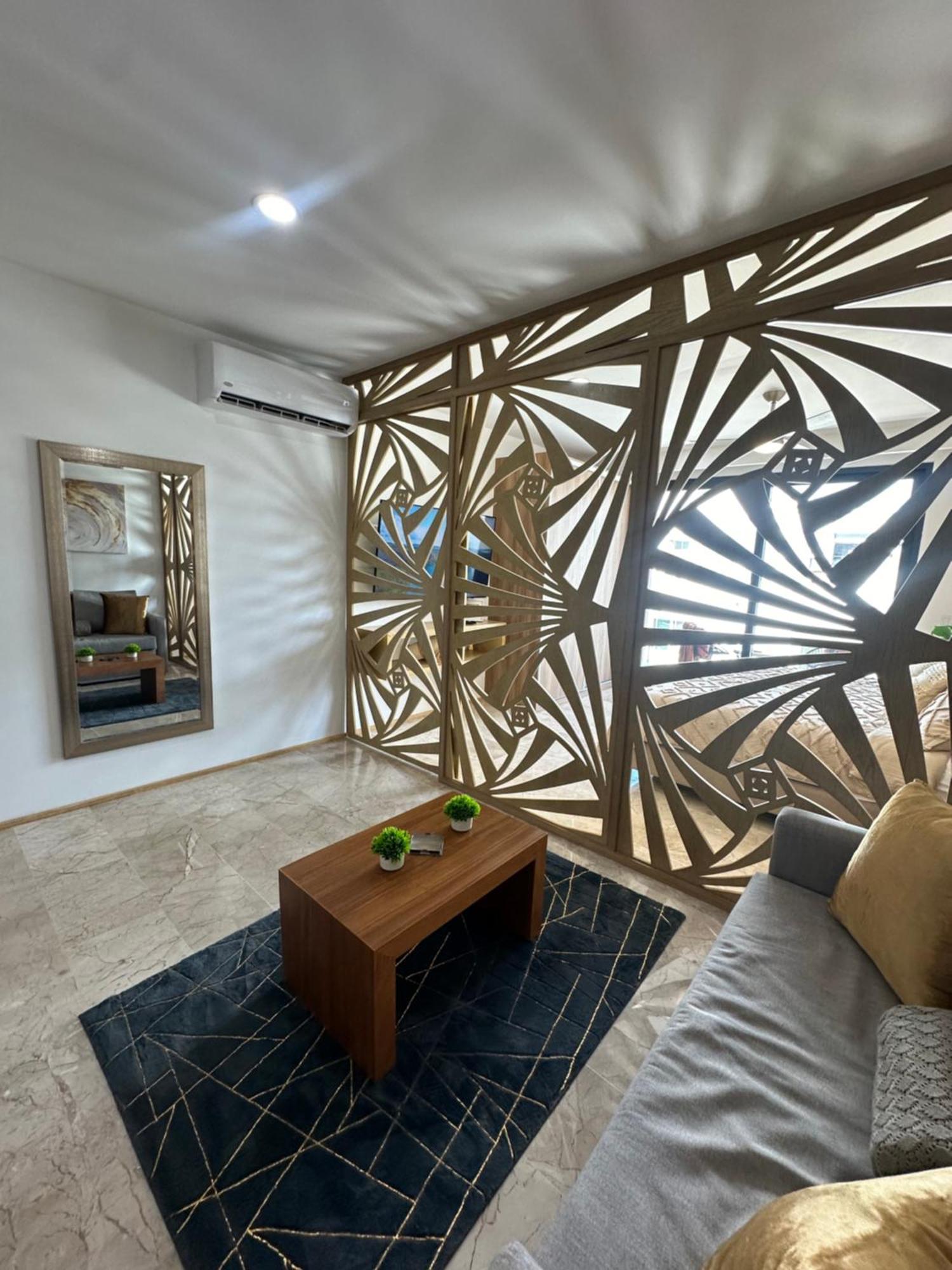 Boho Beach Escape Playa del Carmen Exterior photo