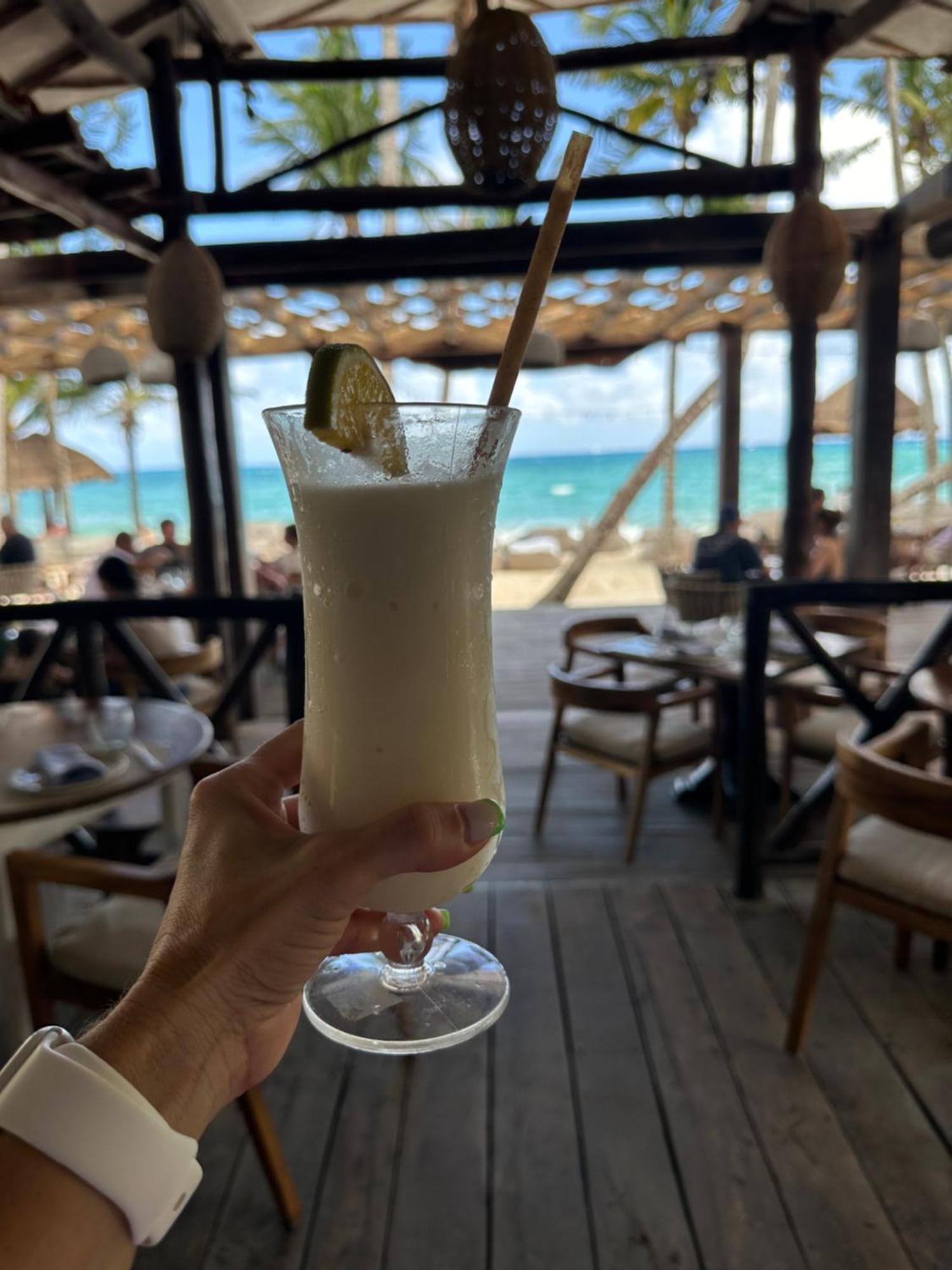 Boho Beach Escape Playa del Carmen Exterior photo