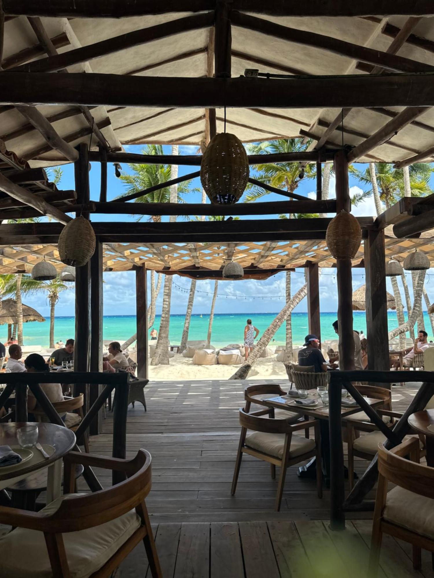 Boho Beach Escape Playa del Carmen Exterior photo