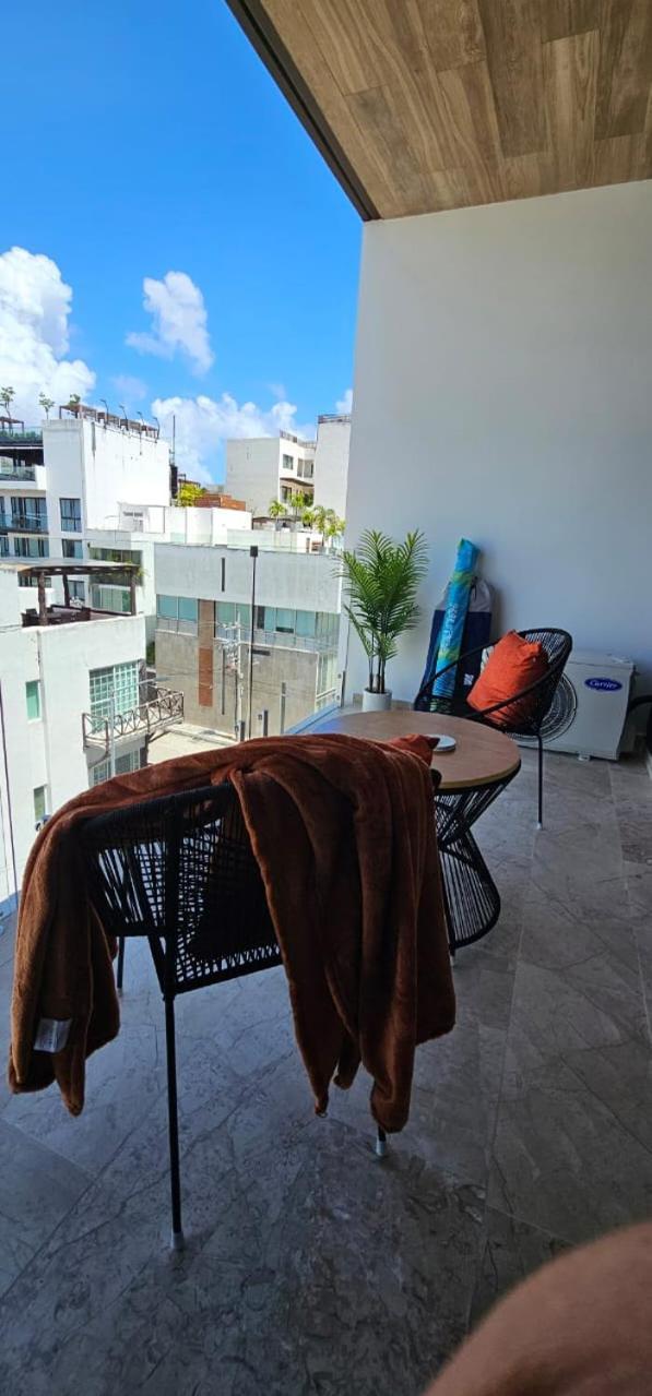 Boho Beach Escape Playa del Carmen Exterior photo