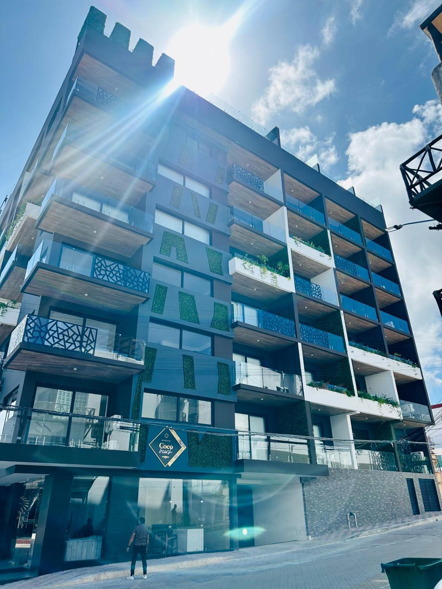 Boho Beach Escape Playa del Carmen Exterior photo