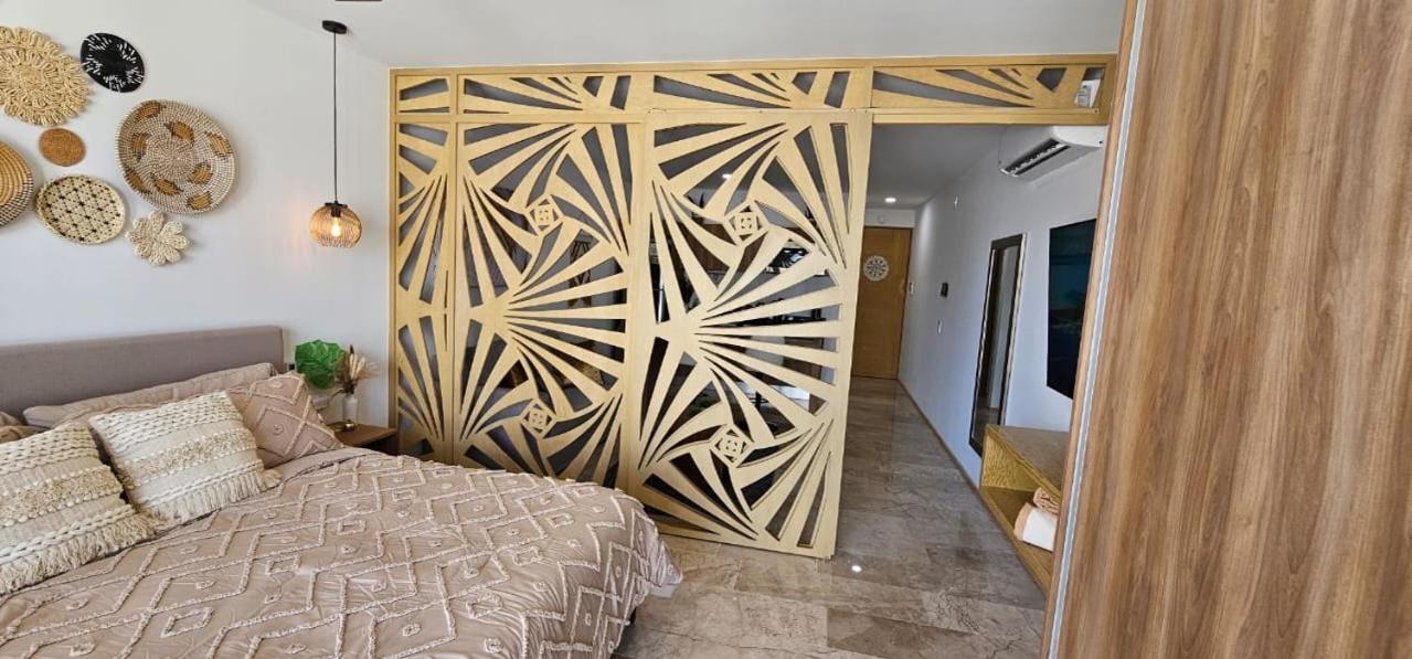 Boho Beach Escape Playa del Carmen Exterior photo