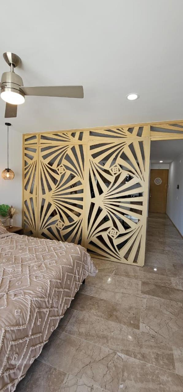 Boho Beach Escape Playa del Carmen Exterior photo