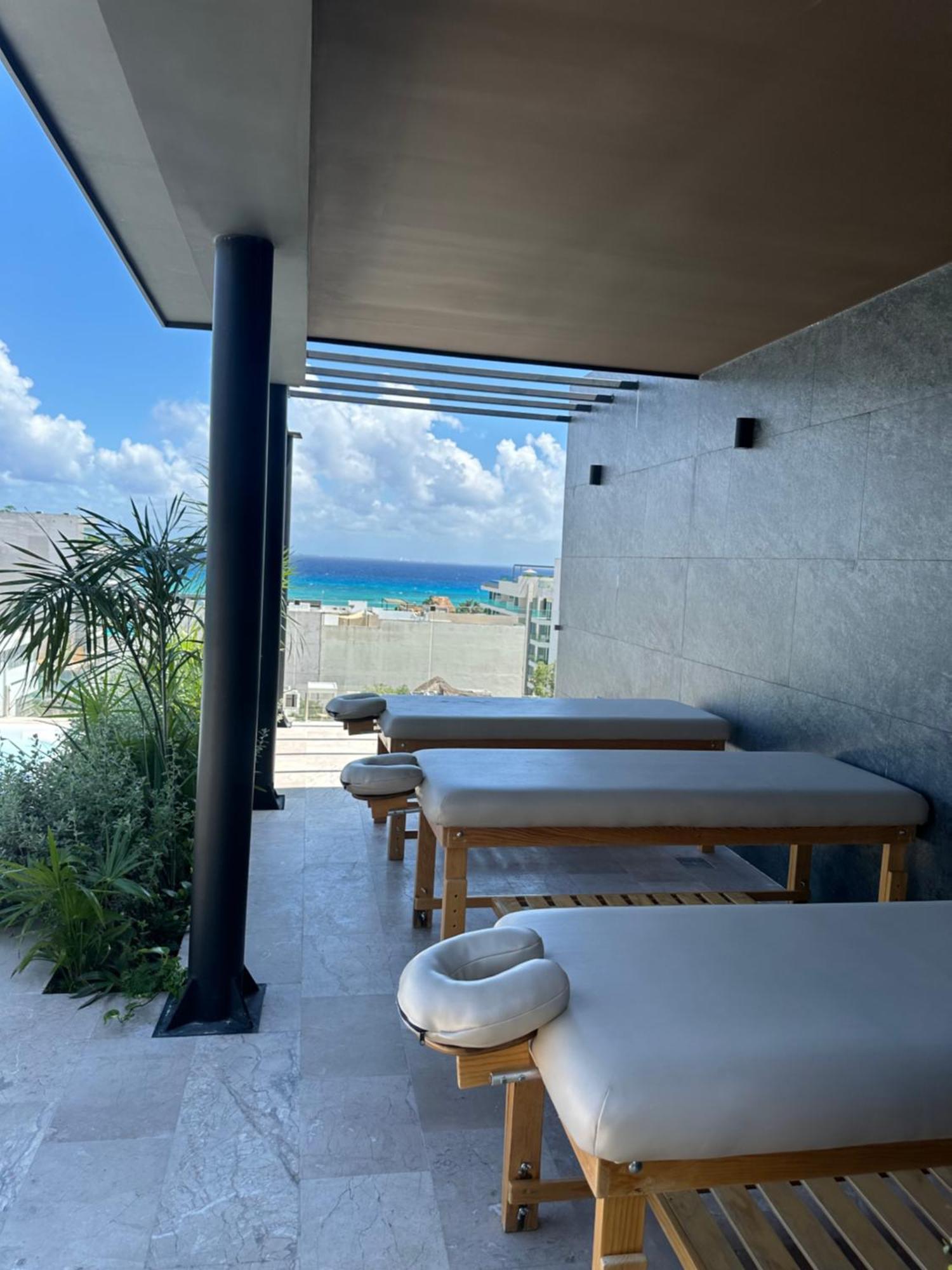 Boho Beach Escape Playa del Carmen Exterior photo